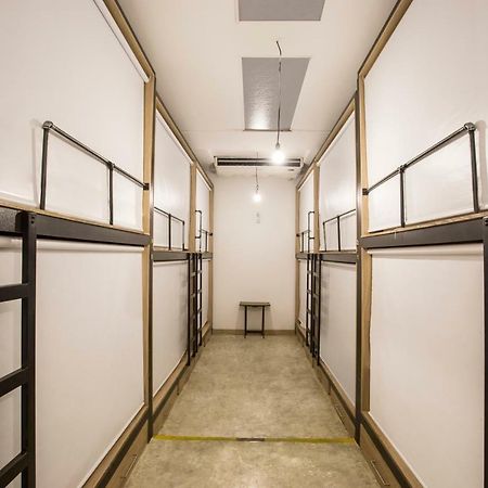 Bourbon St Hostal Boutique Cartagena Ngoại thất bức ảnh