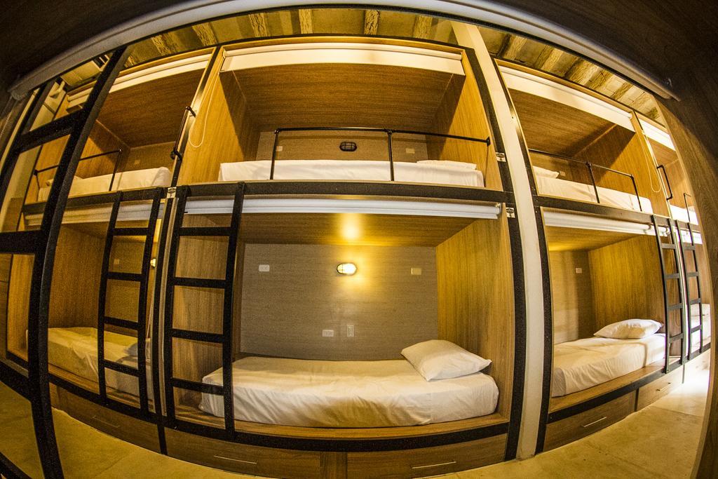 Bourbon St Hostal Boutique Cartagena Ngoại thất bức ảnh