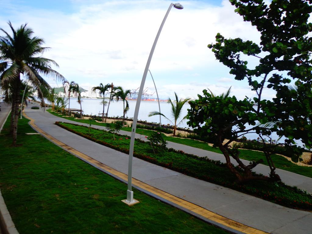 Bourbon St Hostal Boutique Cartagena Ngoại thất bức ảnh