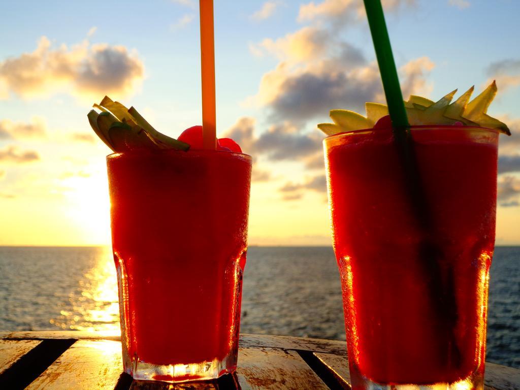 Bourbon St Hostal Boutique Cartagena Ngoại thất bức ảnh