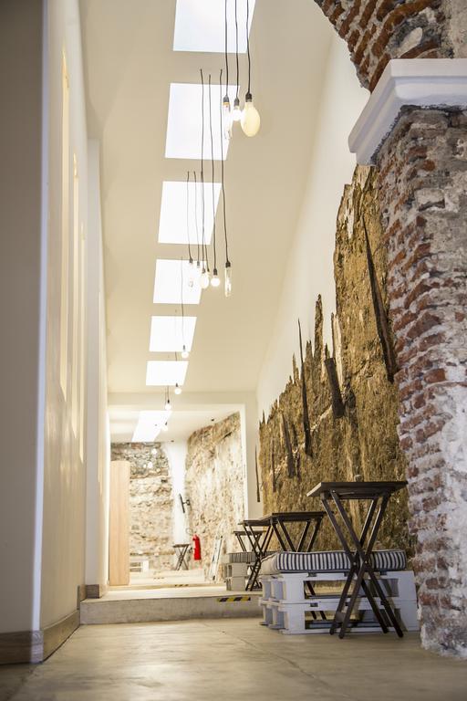 Bourbon St Hostal Boutique Cartagena Ngoại thất bức ảnh