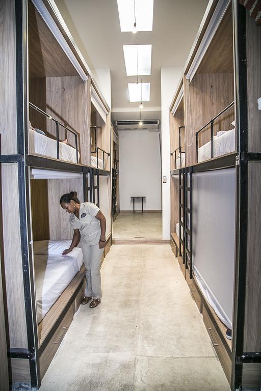 Bourbon St Hostal Boutique Cartagena Ngoại thất bức ảnh