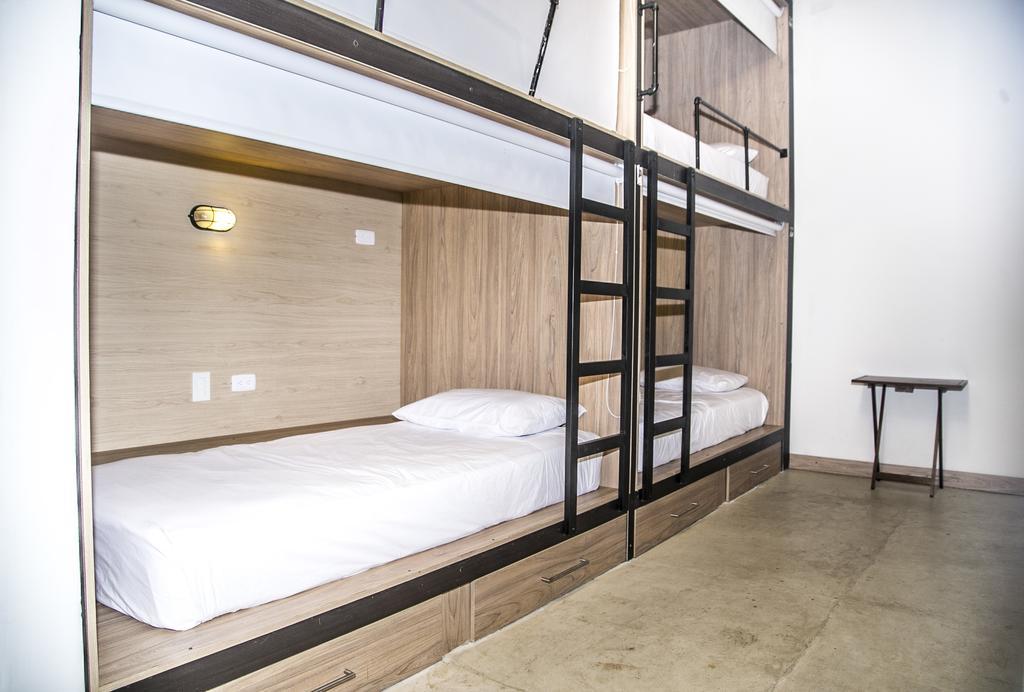 Bourbon St Hostal Boutique Cartagena Ngoại thất bức ảnh