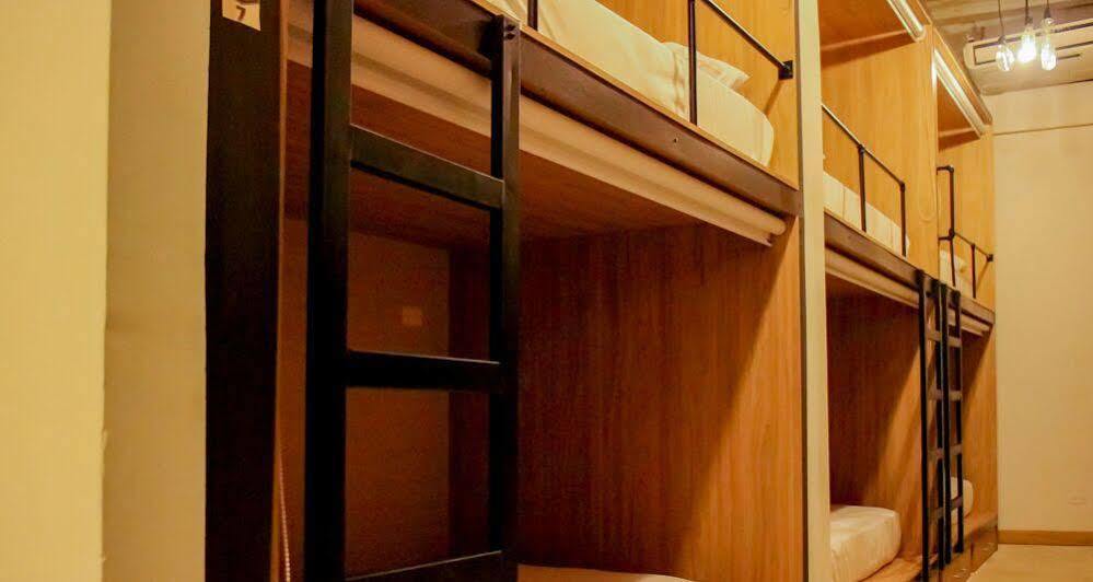 Bourbon St Hostal Boutique Cartagena Ngoại thất bức ảnh