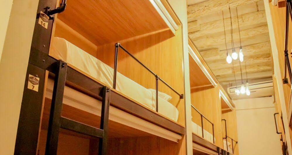 Bourbon St Hostal Boutique Cartagena Ngoại thất bức ảnh