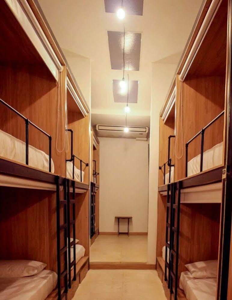 Bourbon St Hostal Boutique Cartagena Ngoại thất bức ảnh
