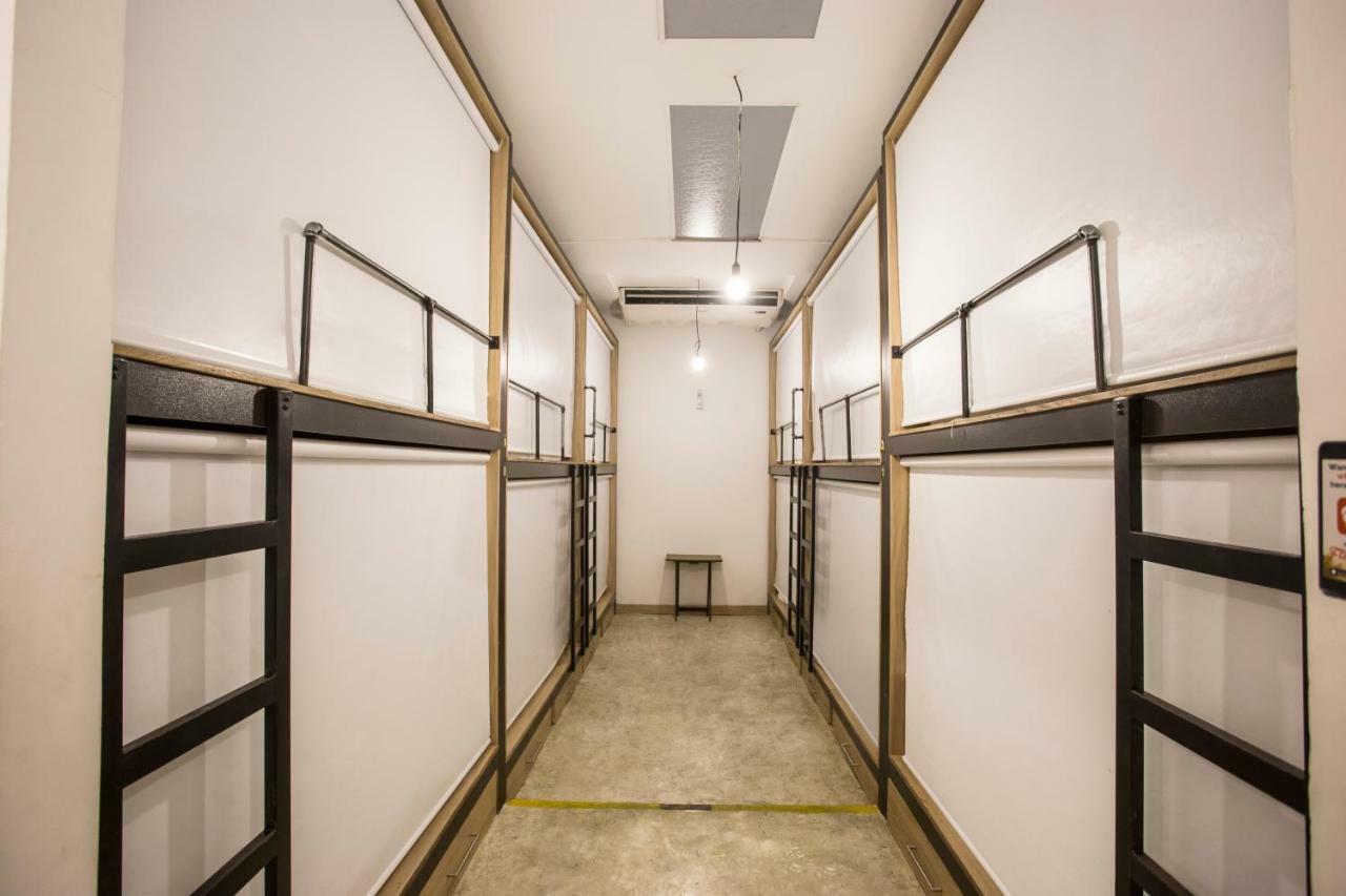 Bourbon St Hostal Boutique Cartagena Ngoại thất bức ảnh